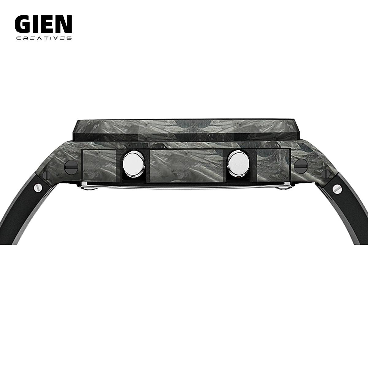 2100 MOD KIT-OAK OFFSHORE CARBON FIBER