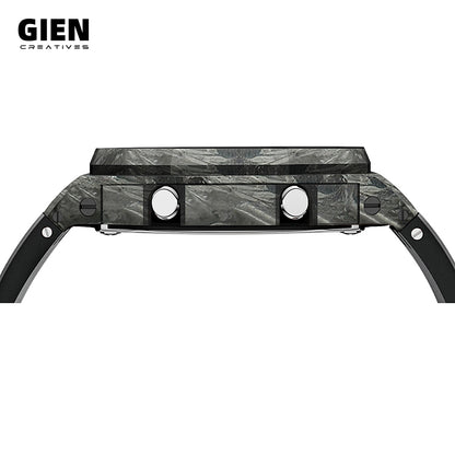 2100 MOD KIT-OAK OFFSHORE CARBON FIBER