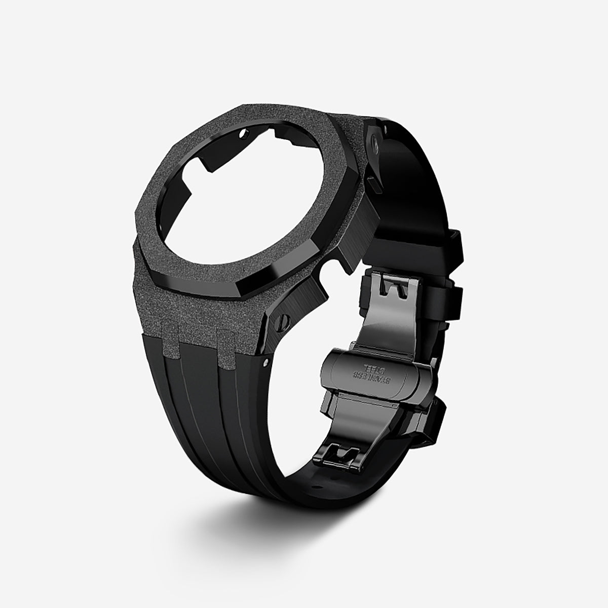 2100 MOD KIT-OAK4 FROSTED BLACK RS