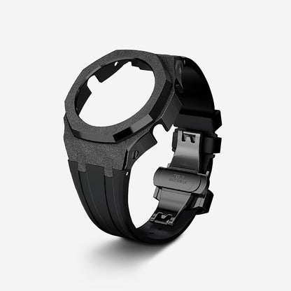 2100 MOD KIT-OAK4 FROSTED BLACK RS