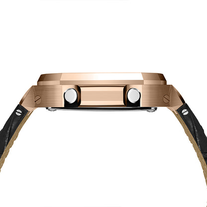 2100 MOD KIT-NAUTILUS ROSEGOLD LS