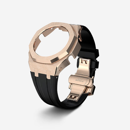 2100 MOD KIT-OAK4 FROSTED ROSEGOLD RS