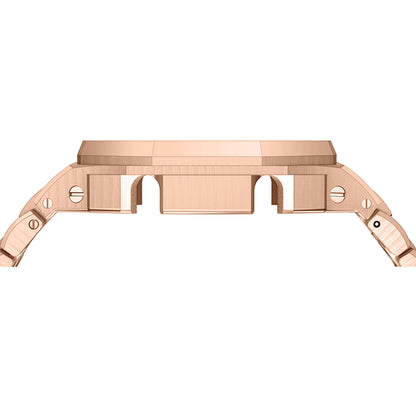 2100 MOD KIT-OAK OFFSHORE ROSEGOLD SS