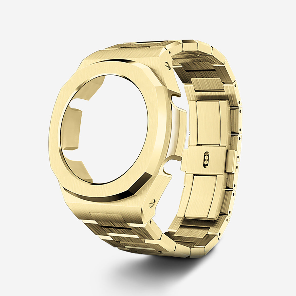 2100 MOD KIT-NAUTILUS GOLD SS