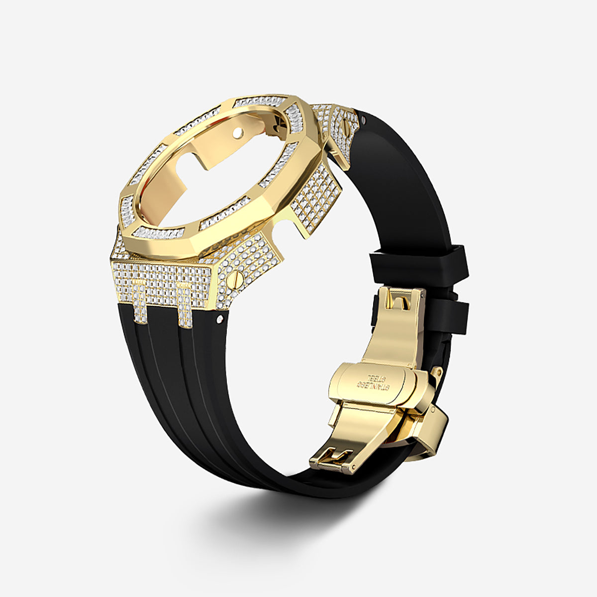 2100 MOD KIT-OAK DM GOLD RS