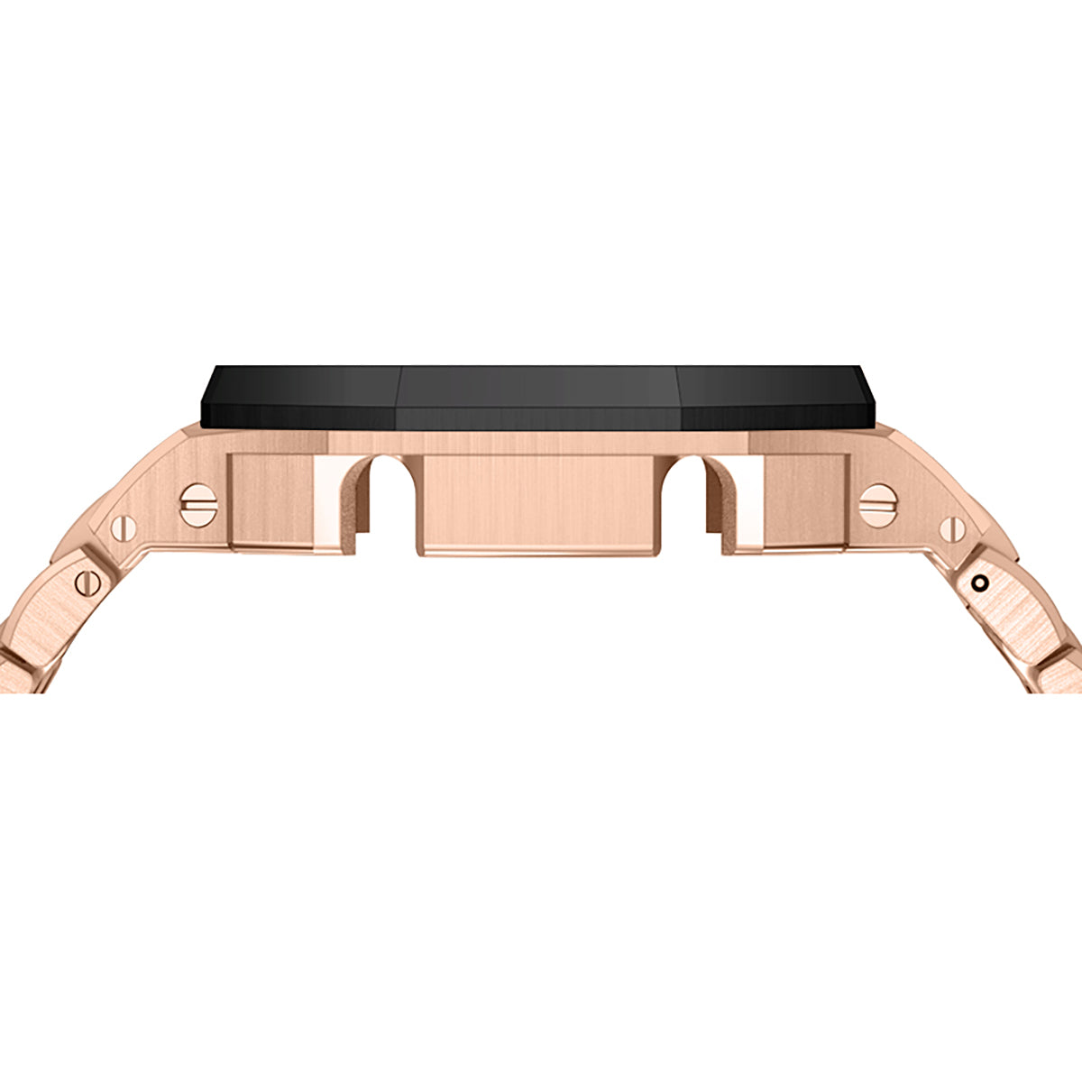 2100 MOD KIT-OAK OFFSHORE B-ROSEGOLD SS