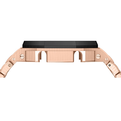 2100 MOD KIT-OAK OFFSHORE B-ROSEGOLD SS