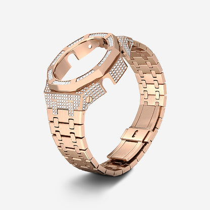 2100 MOD KIT-OAK DM ROSEGOLD SS