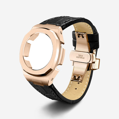 2100 MOD KIT-NAUTILUS ROSEGOLD LS