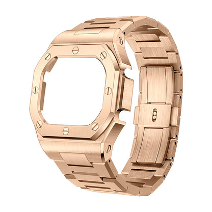 5600 MOD KIT-FANG ROSEGOLD SS