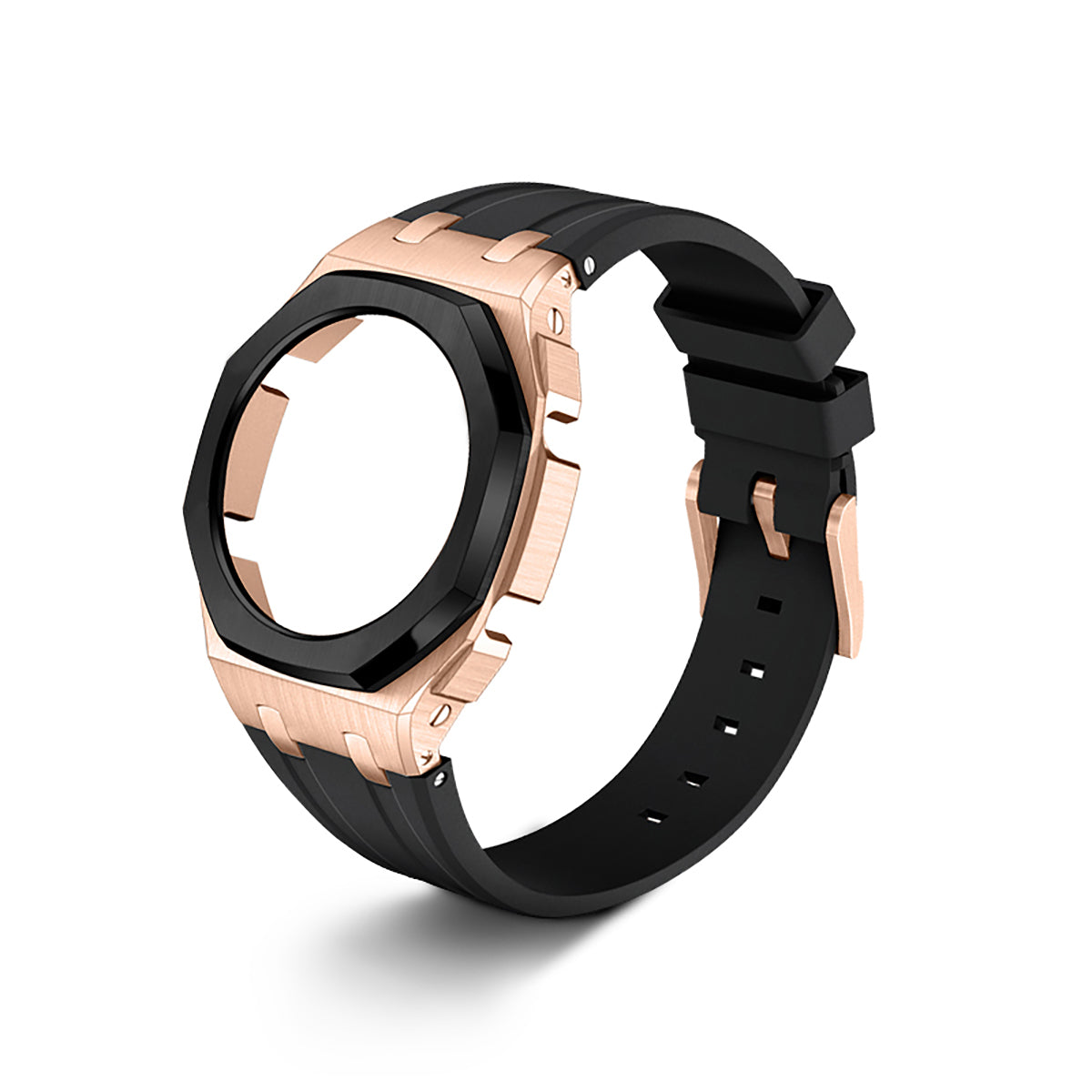 2100 MOD KIT-OAK OFFSHORE B-ROSEGOLD RS