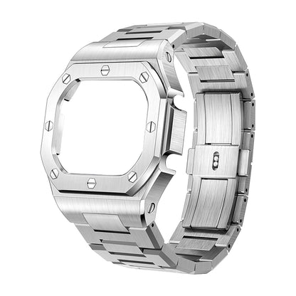 5600 MOD KIT-FANG SILVER SS