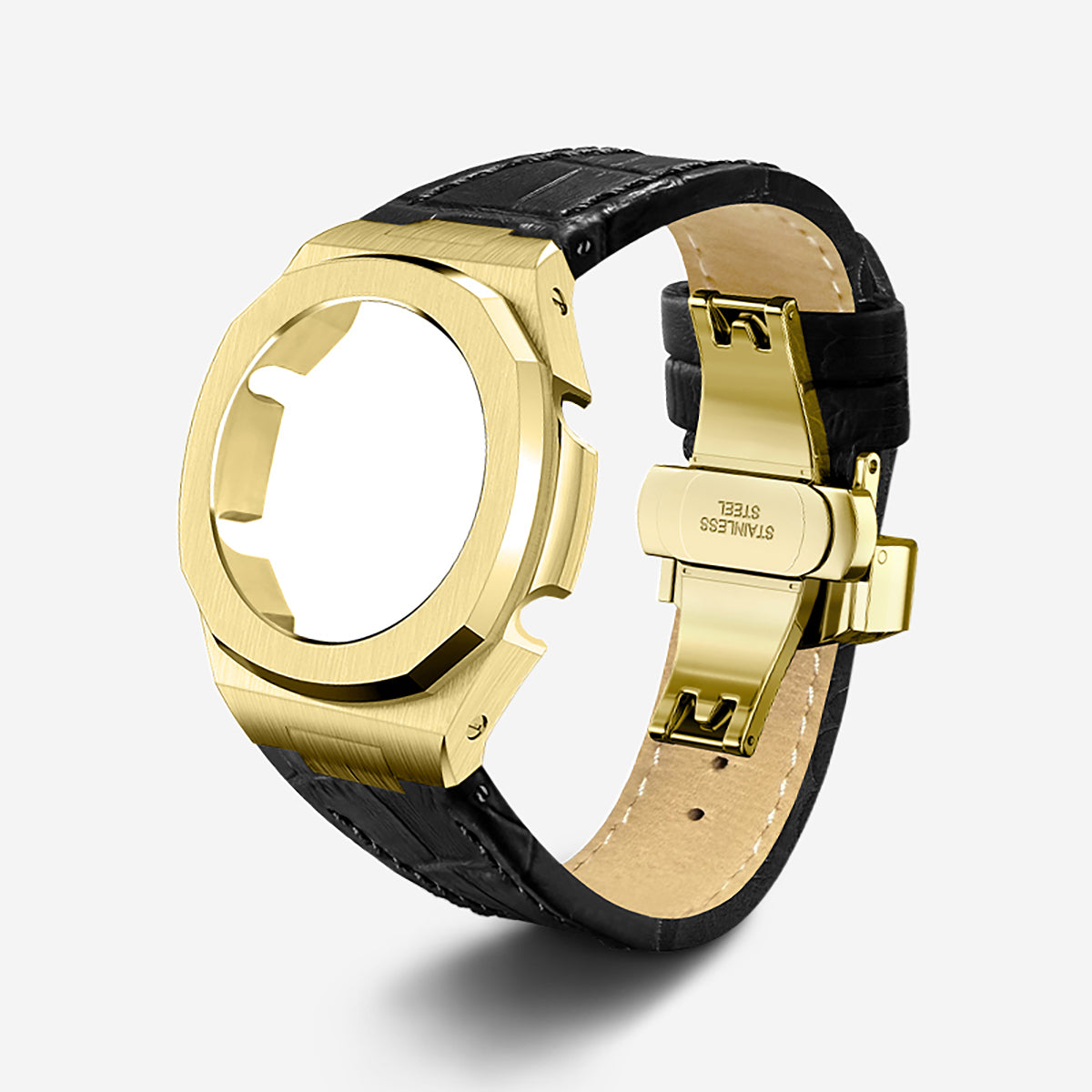 2100 MOD KIT-NAUTILUS GOLD LS