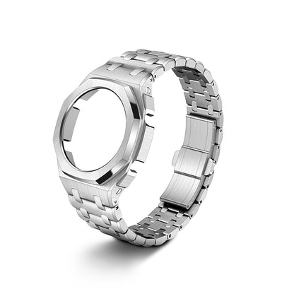 2100 MOD KIT-OAK OFFSHORE SILVER SS