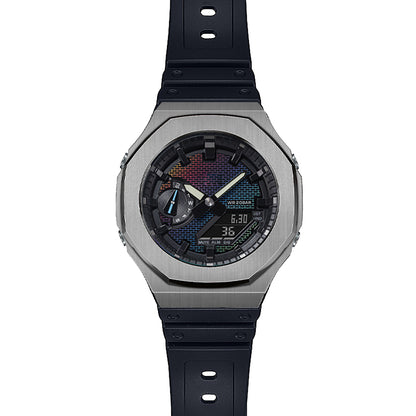 2100 MOD CASE-OAK2 GUN