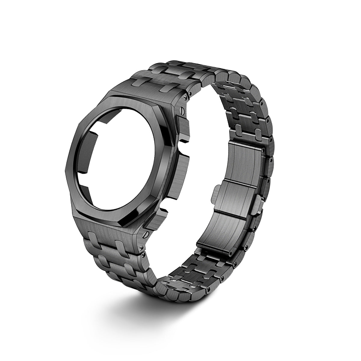 2100 MOD KIT-OAK OFFSHORE GUN SS