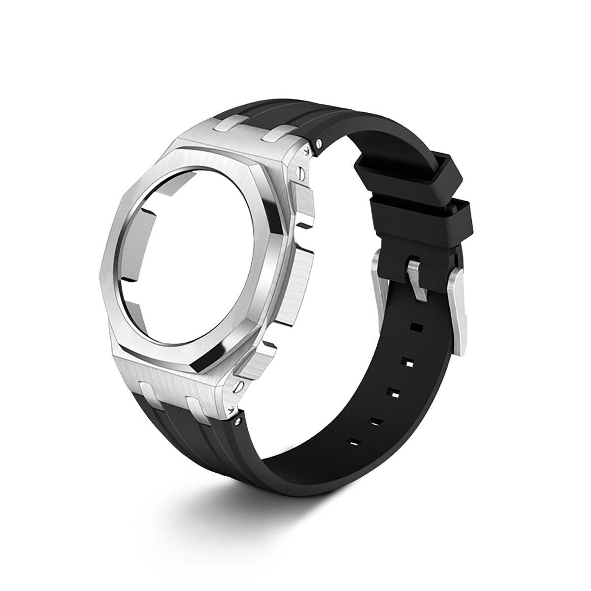 2100 MOD KIT-OAK OFFSHORE SILVER RS