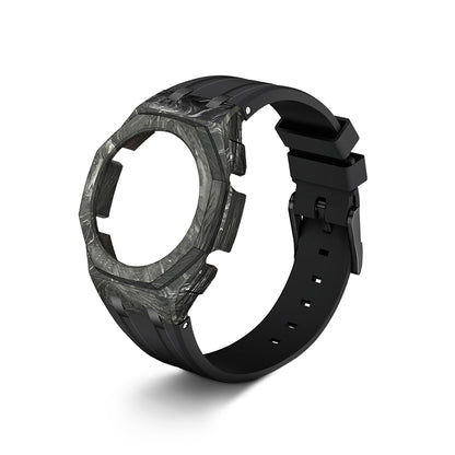 2100 MOD KIT-OAK OFFSHORE CARBON FIBER BLACK RS