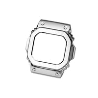 silver