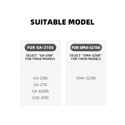 2100 MOD KIT-OAK BD SILVER SS