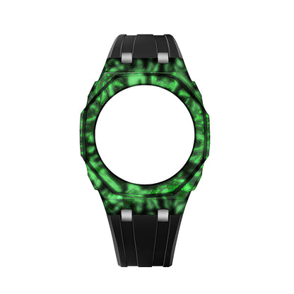 2100 MOD KIT-OAK OFFSHORE CARBON FIBER