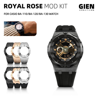 BA110 MOD KIT-ROYALROSE