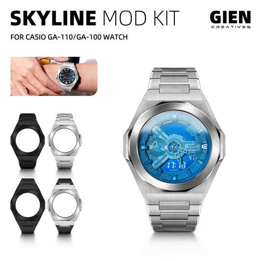 GA110 MOD KIT-SKYLINE