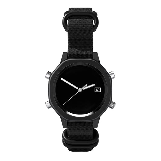 GN1 WATCH MINIMALIST-B