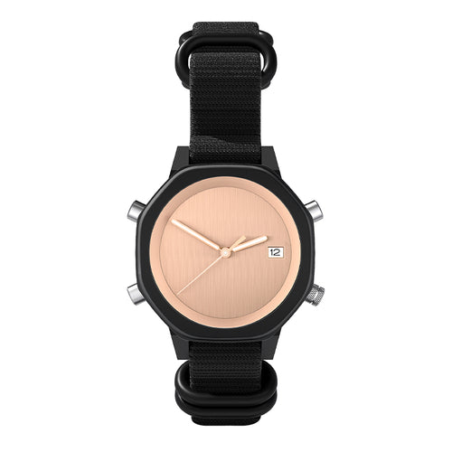 GN1 WATCH MINIMALIST-RG2