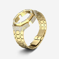 GOLD SS