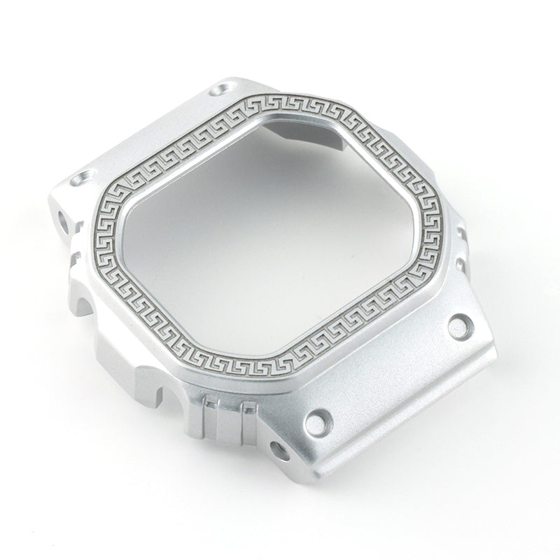 5600-ALUMINIUM CASE