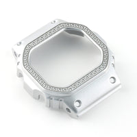 silver
