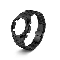 BLACK SS