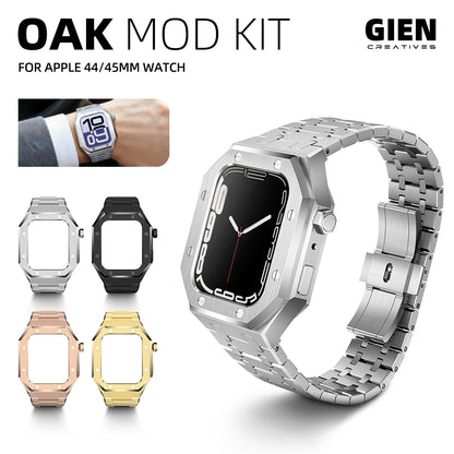 APPLE WATCH MOD KIT-OAK
