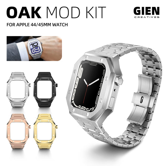 APPLE WATCH MOD KIT-OAK