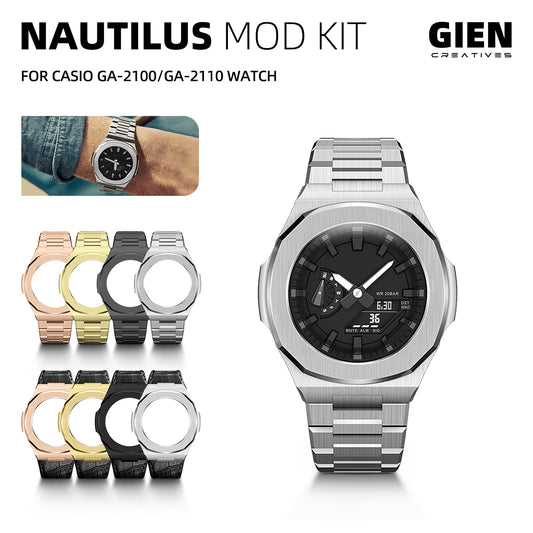 2100 MOD KIT-NAUTILUS